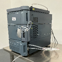 Waters Acquity H-Class HPLC image 1